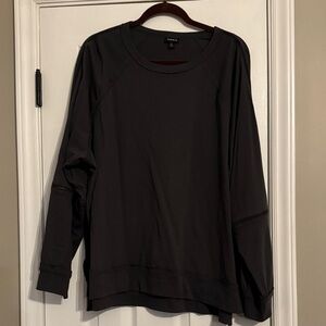 EUC Torrid Long Sleeved Top